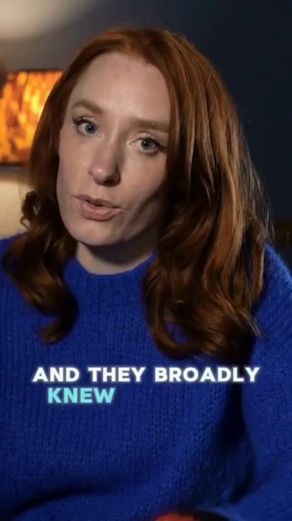 Hannah Fry