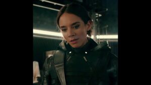 Video thumbnail for Hannah John-Kamen AI Constructed Video Illusion Porn - Nude AI Celebs