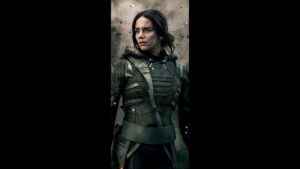 Video thumbnail for Hannah John-Kamen AI Video Simulated Porn - Nude AI Celebs