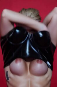 Video thumbnail for Hannah Waddingham AI Generated Virtual Porn - Nude AI Celebs