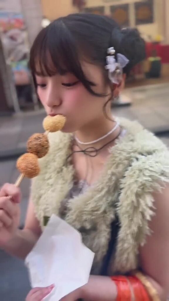 Video thumbnail for Himeno Hinano AI Video Digital Produced - Nude AI Celebs