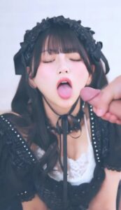 Video thumbnail for Himeno Hinano AI Video Naked Digital Synthesized - Nude AI Celebs