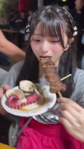 Video thumbnail for Himeno Hinano AI Video Nude Designed - Nude AI Celebs