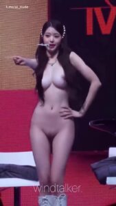 Video thumbnail for IVE AI-Produced Video Artifice - Nude AI Celebs