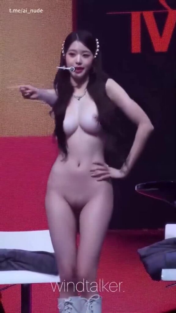 Video thumbnail for IVE AI-Produced Video Artifice - Nude AI Celebs