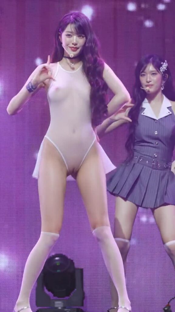 Video thumbnail for IVE AI Video Digital Mirage Tech - Nude AI Celebs