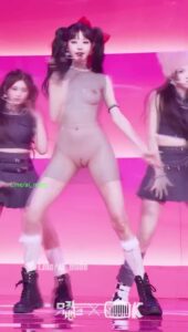 Video thumbnail for IVE AI Video Digital Twin - Nude AI Celebs