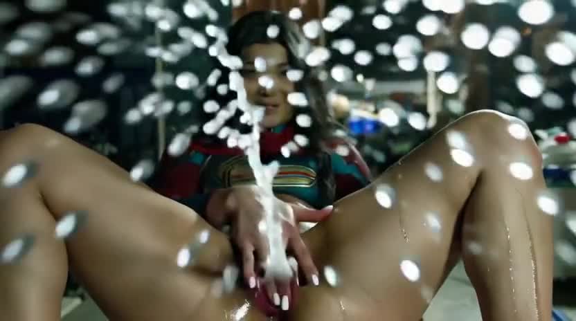 Video thumbnail for Iman Vellani AI Video Naked Illusion - Nude AI Celebs