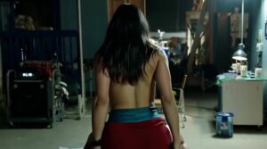 Video thumbnail for Iman Vellani Digitally Nude AI Video - Nude AI Celebs