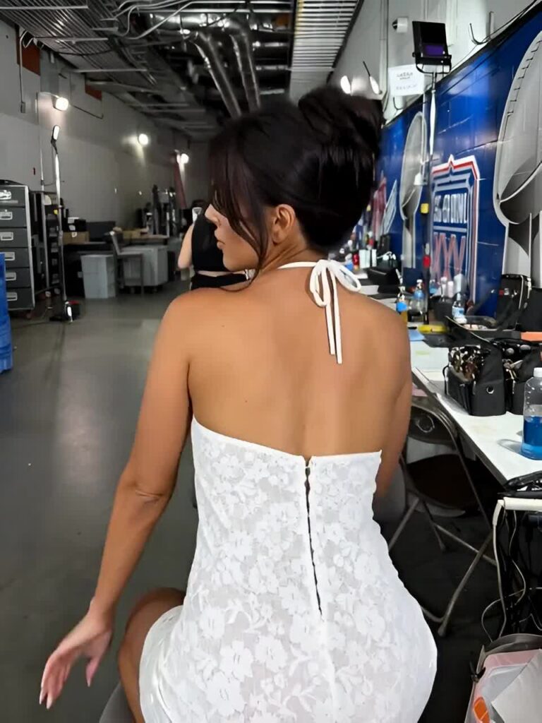 Video thumbnail for Jackie Redmond AI-Crafted Video Porn - Nude AI Celebs