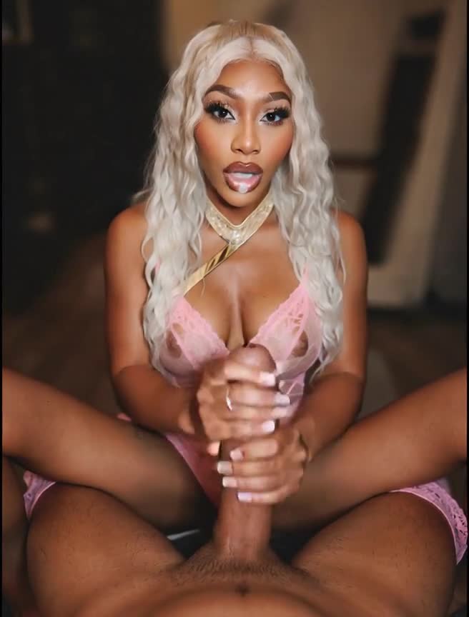 Video thumbnail for Jade Cargill AI Video Digital Manufactured - Nude AI Celebs