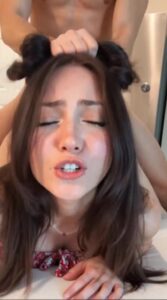 Video thumbnail for Janice Rivera AI Video Mimicry Porn - Nude AI Celebs