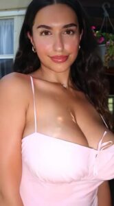 Video thumbnail for Jasmin Glover AI Video Digital Virtual Clone - Nude AI Celebs