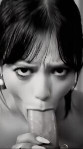 Video thumbnail for Jenna Ortega Digitally Fabricated AI Video - Nude AI Celebs