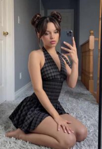 Video thumbnail for Jenna Ortega Synthetic AI Video Porn - Nude AI Celebs