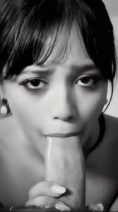Video thumbnail for Jenna Ortega Synthetic Video by AI - Nude AI Celebs