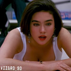Video thumbnail for Jennifer Connelly AI Video Digital Crafted - Nude AI Celebs