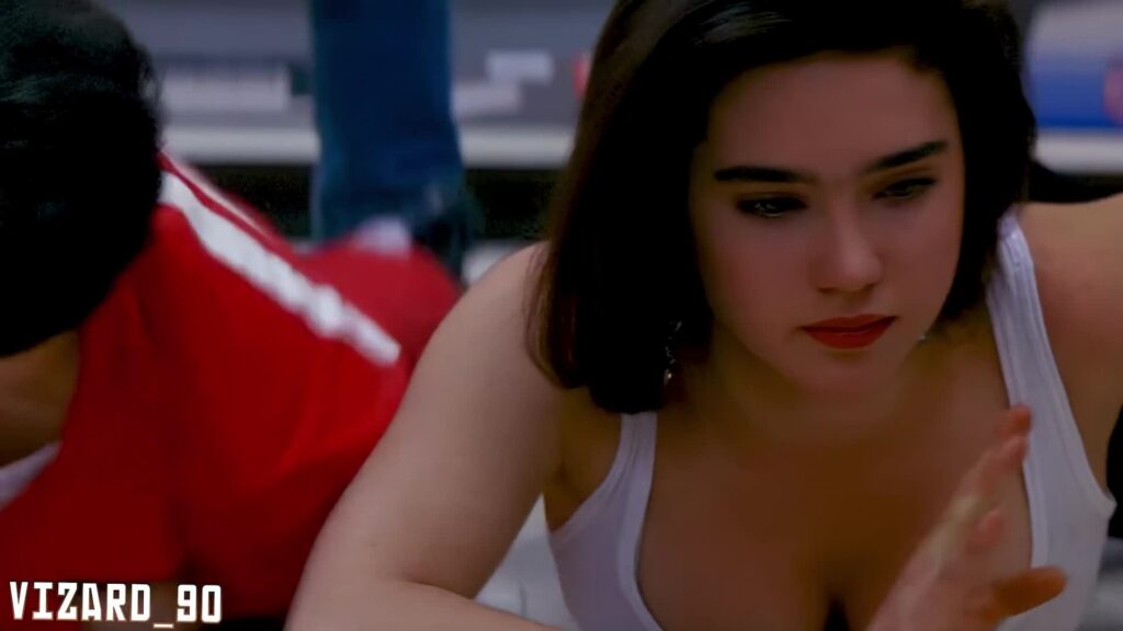 Video thumbnail for Jennifer Connelly AI Video Digital Exposed Porn - Nude AI Celebs