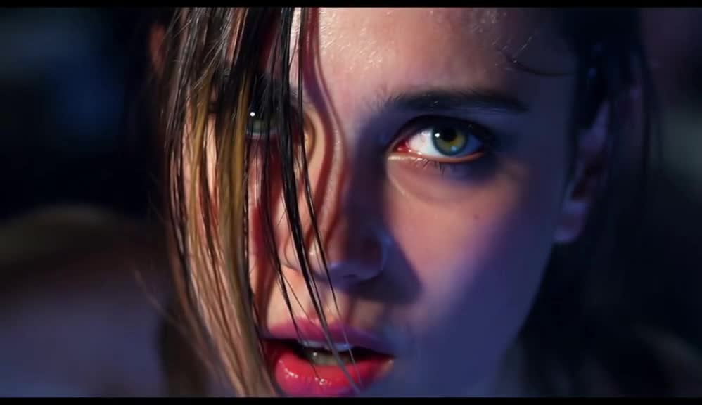Video thumbnail for Jennifer Connelly AI Video Digital Lookalike Porn - Nude AI Celebs