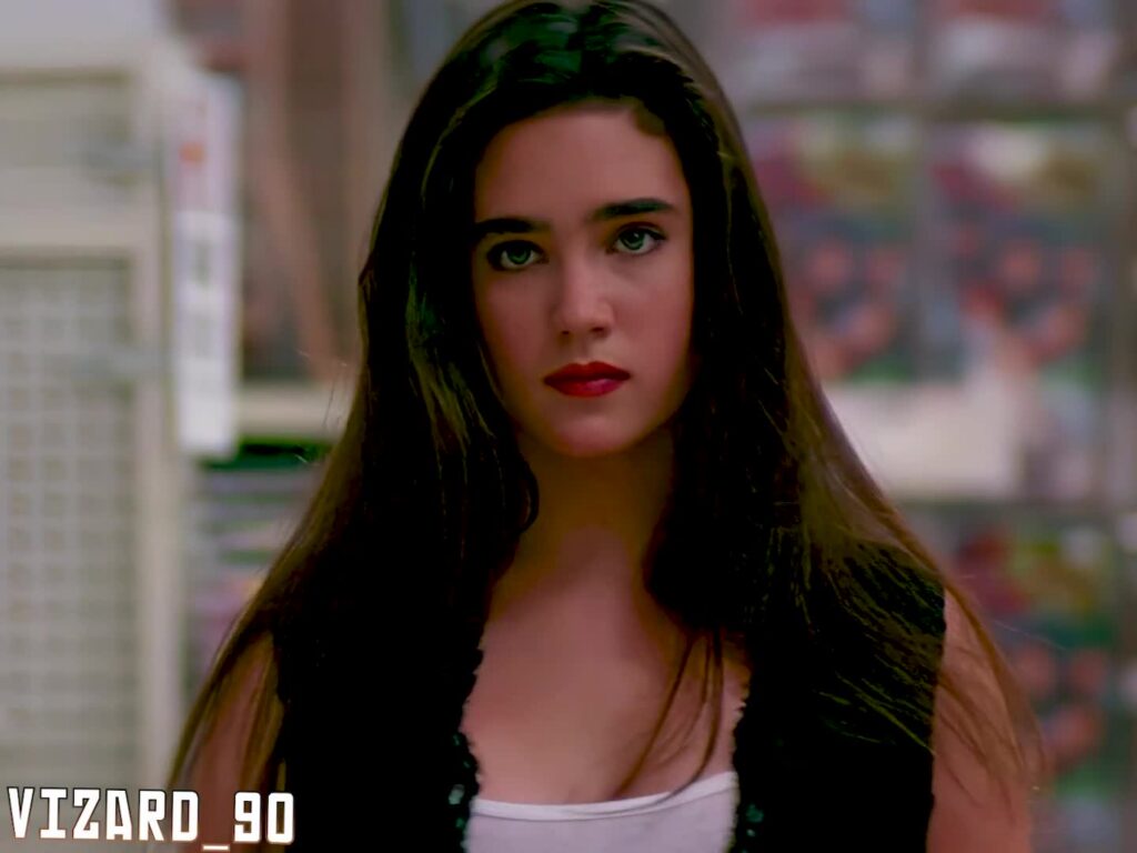 Video thumbnail for Jennifer Connelly AI Video Digital Naked Porn - Nude AI Celebs