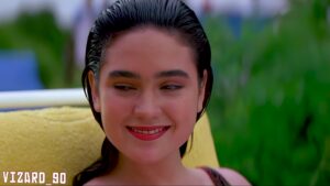 Video thumbnail for Jennifer Connelly AI Video Digital Porn - Nude AI Celebs