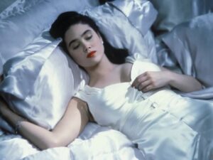Video thumbnail for Jennifer Connelly AI Video Digital Produced - Nude AI Celebs