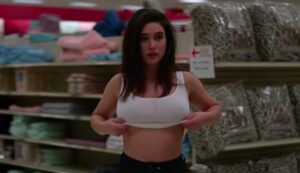 Video thumbnail for Jennifer Connelly AI Video Digital Re-creation Porn - Nude AI Celebs