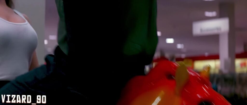Video thumbnail for Jennifer Connelly AI Video Digital Software Porn - Nude AI Celebs