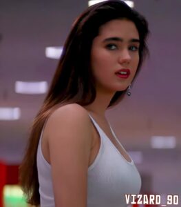 Video thumbnail for Jennifer Connelly AI Video Digital Virtual Porn - Nude AI Celebs