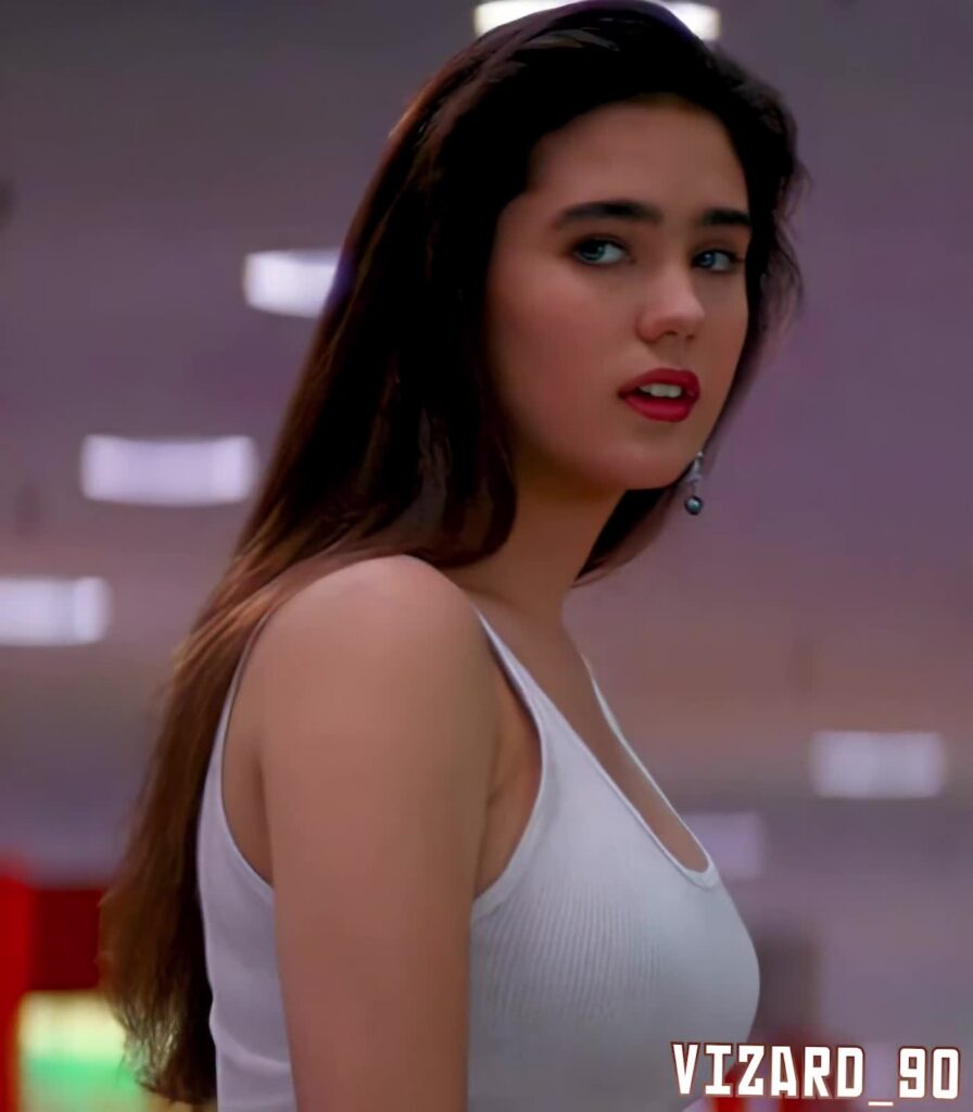 Jennifer Connelly