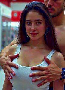 Video thumbnail for Jennifer Connelly AI Video Fake Porn - Nude AI Celebs