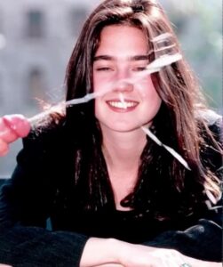 Video thumbnail for Jennifer Connelly Computer Generated AI Video Porn - Nude AI Celebs