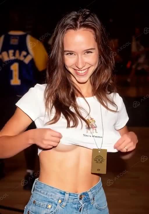 Video thumbnail for Jennifer Love Hewitt AI-Crafted Video Porn - Nude AI Celebs