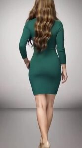 Video thumbnail for Jennifer Love Hewitt Virtual Video AI Creation - Nude AI Celebs