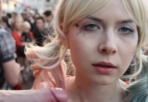 Video thumbnail for Jenny Nicholson Digitally Nude Generated AI Video - Nude AI Celebs