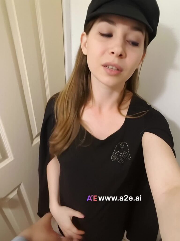 Video thumbnail for Jenny Nicholson Virtual Video Nude AI Creation - Nude AI Celebs