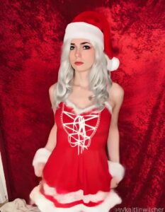 Video thumbnail for Kaitlin Witcher AI-Produced Digital Video - Nude AI Celebs