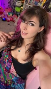 Video thumbnail for Kaitlin Witcher AI Video Digital Manufactured - Nude AI Celebs