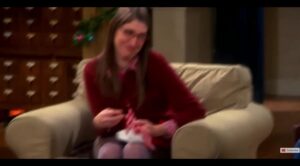 Video thumbnail for Kaley Cuoco AI-Constructed Video Illusion - Nude AI Celebs