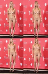 Video thumbnail for Kaley Cuoco AI Video Digital Produced - Nude AI Celebs