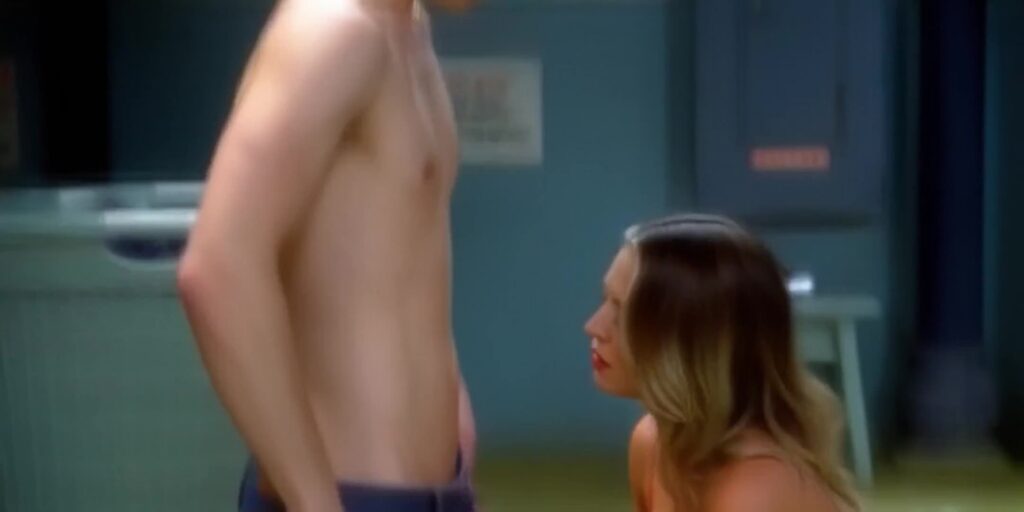 Video thumbnail for Kaley Cuoco Synthetic AI Video Porn - Nude AI Celebs