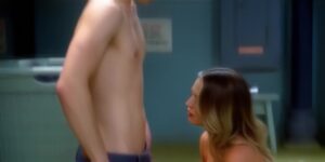 Video thumbnail for Kaley Cuoco Synthetic AI Video Porn - Nude AI Celebs