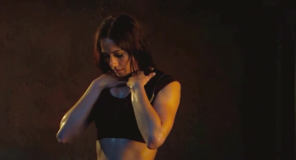 Video thumbnail for Karen Gillan AI Constructed Video Rendering Porn - Nude AI Celebs