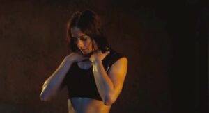 Video thumbnail for Karen Gillan AI Constructed Video Rendering Porn - Nude AI Celebs