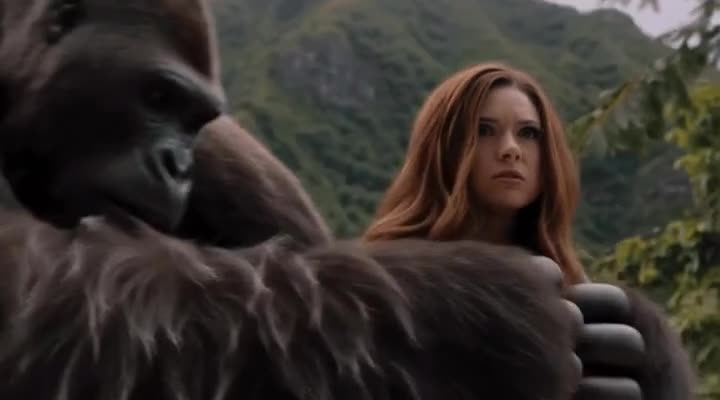 Video thumbnail for Karen Gillan Synthesis AI Porn Video - Nude AI Celebs
