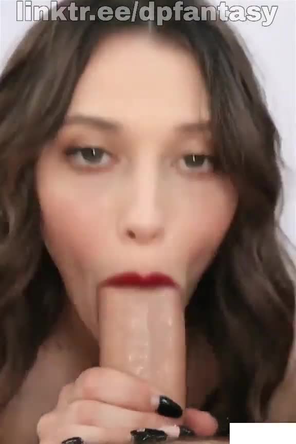 Video thumbnail for Kat Dennings AI Video Digital Simulacrum - Nude AI Celebs