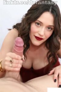Video thumbnail for Kat Dennings AI Video Digital Simulated - Nude AI Celebs