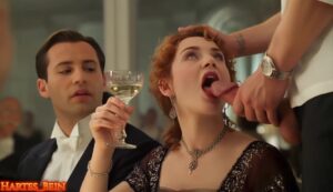 Video thumbnail for Kate Winslet AI Designed Video Simulation Porn - Nude AI Celebs
