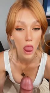 Video thumbnail for Katherine McNamara AI Video Digital Replica System - Nude AI Celebs