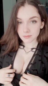 Video thumbnail for KittyKlaw AI Video Digital Fake - Nude AI Celebs